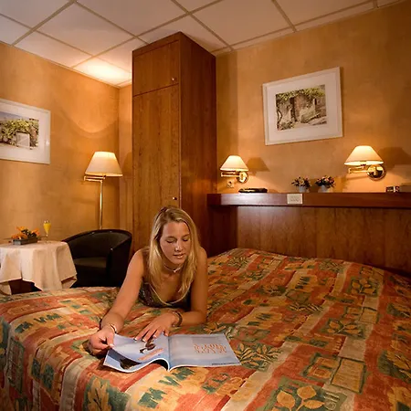 Hotel Pacific Ostende