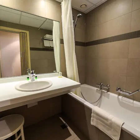 Pacific Hotel Ostende