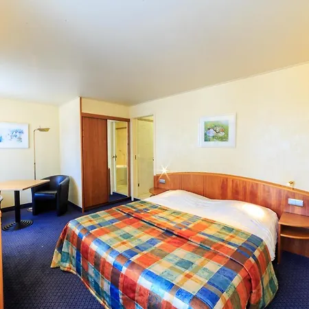 Pacific Hotel Ostende