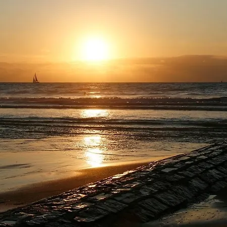 Pacific 3* Ostende