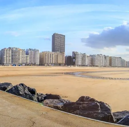 Pacific Ostende